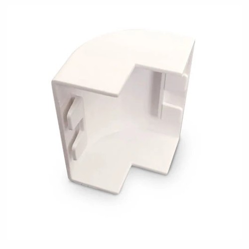 [GM10381] Accesorio canaleta esquina externa 10060