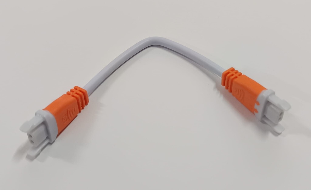 [GM00494] Conector hembra-hembra