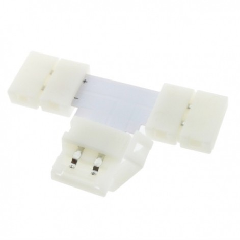 [GM00291] Conexión tipo T 2835 12v