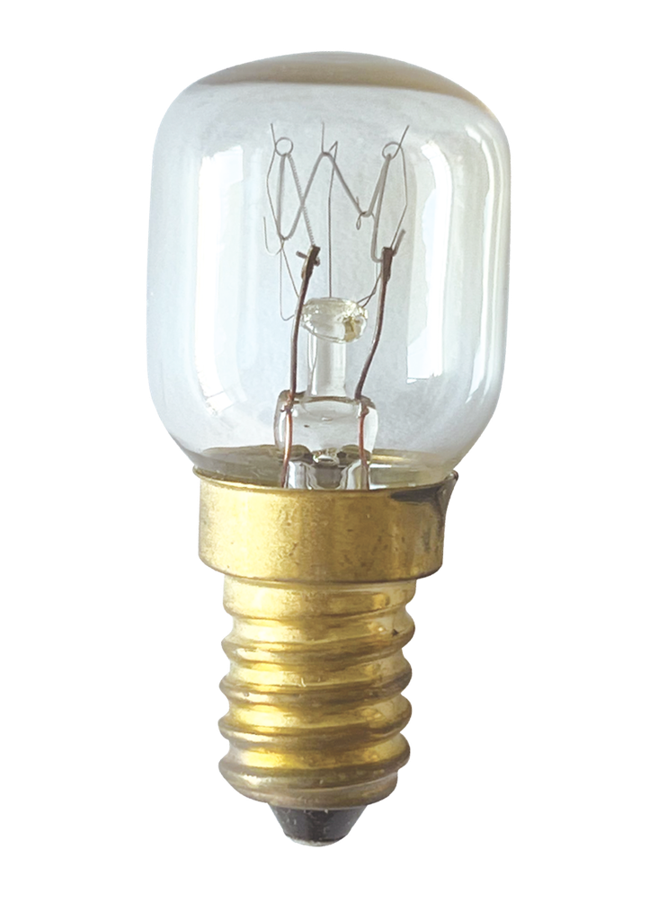 [GM00492] Lámpara horno 25w