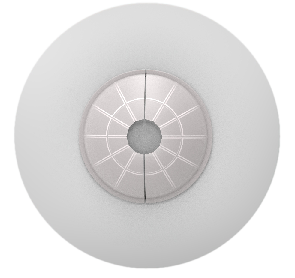[GM10375] Sensor de movimiento de superficie