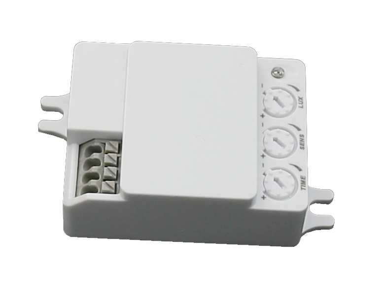 [GM10425] Sensor de movimiento por microondas