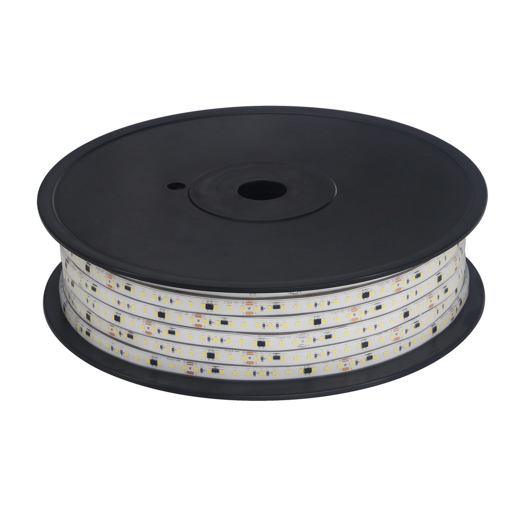 [GM00510] Tira led 28x35mm ip65 25 meters 130 led/m 3000k 17w/m   220v 12mm ancho