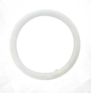 [OSRAM40] Tubo circular 40 watios 6400K  (12 Unidades por caja)